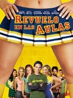 pelicula Revuelo En Las Aulas