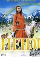 pelicula Heidi