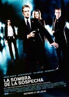 pelicula La Sombra De La Sospecha