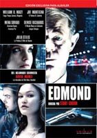 pelicula Edmond