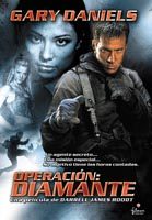 pelicula Operacion Diamante