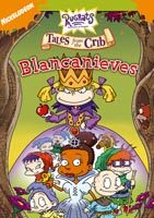 pelicula Rugrats -Blancanieves