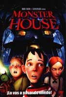 pelicula Monster House