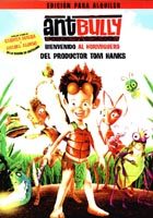 pelicula Ant Bully -Bienvenido Al Hormiguero