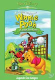 pelicula Winnie The Pooh A Jugar Con Pooh