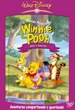 pelicula Winnie The Pooh Amor Y Amistad