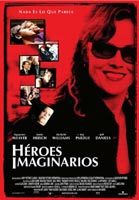 pelicula Heroes Imaginarios