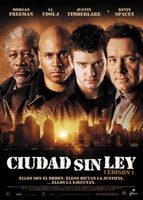 pelicula Ciudad Sin Ley