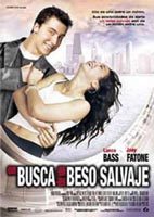 pelicula En Busca De Un Beso Salvaje