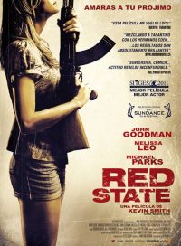 pelicula Red State