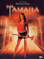 pelicula Tamara