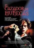 pelicula El Cazador De Muñecas