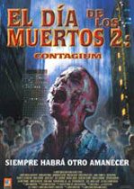 pelicula El Dia De Los Muertos 2