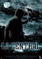 pelicula La Central