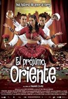 pelicula El Proximo Oriente