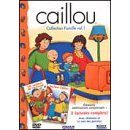 pelicula Caillou – Caillou quiere ser mayor