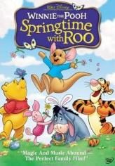 pelicula Winnie the Pooh Springtime with Roo