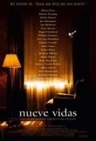 pelicula Nueve Vidas