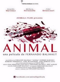 pelicula Animal