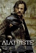 pelicula Alatriste