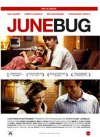 pelicula Junebug