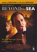 pelicula Beyond The Sea