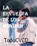 pelicula La Revuelta De Los Moviles