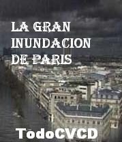 pelicula La Gran Inundacion De Paris