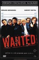 pelicula Wanted