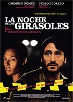 pelicula La Noche De Los Girasoles