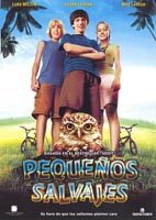 pelicula Pequeños Salvajes