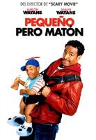 pelicula Pequeño Pero Matón