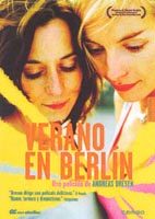 pelicula Verano En Berlin