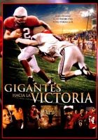 pelicula Gigantes Hacia La Victoria