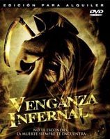 pelicula Venganza Infernal