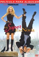 pelicula Mi Super Ex-Novia