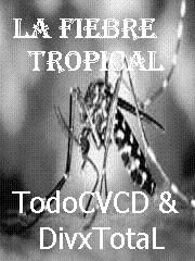 pelicula La Fiebre Tropical