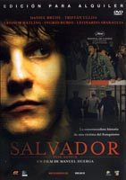 pelicula Salvador -Puig Antich-