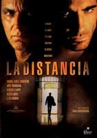 pelicula La Distancia