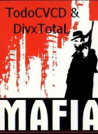 pelicula La Mafia