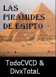 pelicula Las Piramides De Egipto