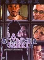 pelicula A Scanner Darkly