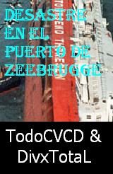 pelicula Desastre En El Puerto De Zeebrugge