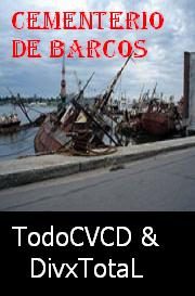 pelicula Cementerio De Barcos