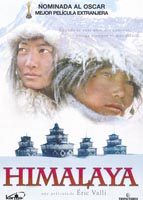 pelicula Himalaya