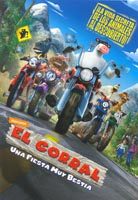 pelicula El Corral