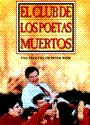 pelicula El Club De Los Poetas Muertos