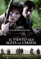 pelicula El Viento Que Agita La Cebada