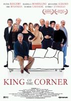 pelicula King Of The Corner