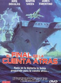 pelicula El final de la cuenta atras